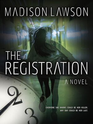 The Registration - ebook